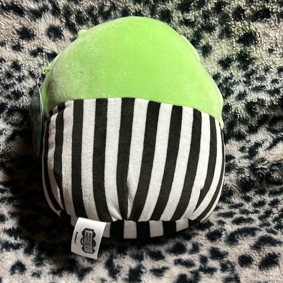 Beetlejuice Squishmallow - Picture 2 of 2